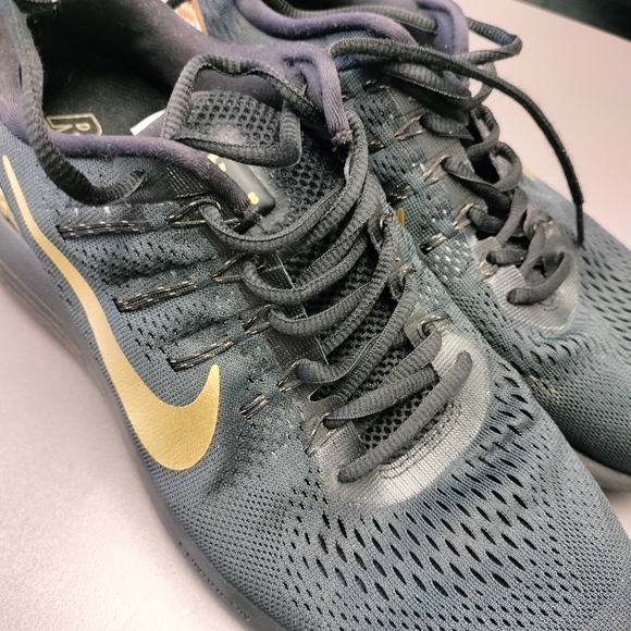 Lunarglide 8 Gold Pack - Picture 7 of 8